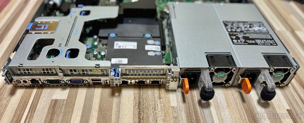 Server DELL R640 - 3