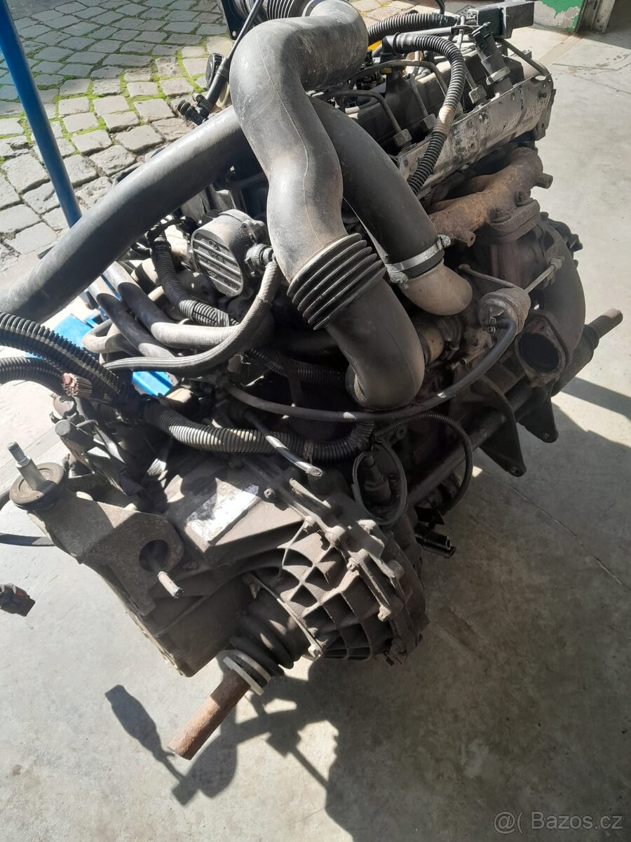 Renault Master 2.2 DCi - ND - 3