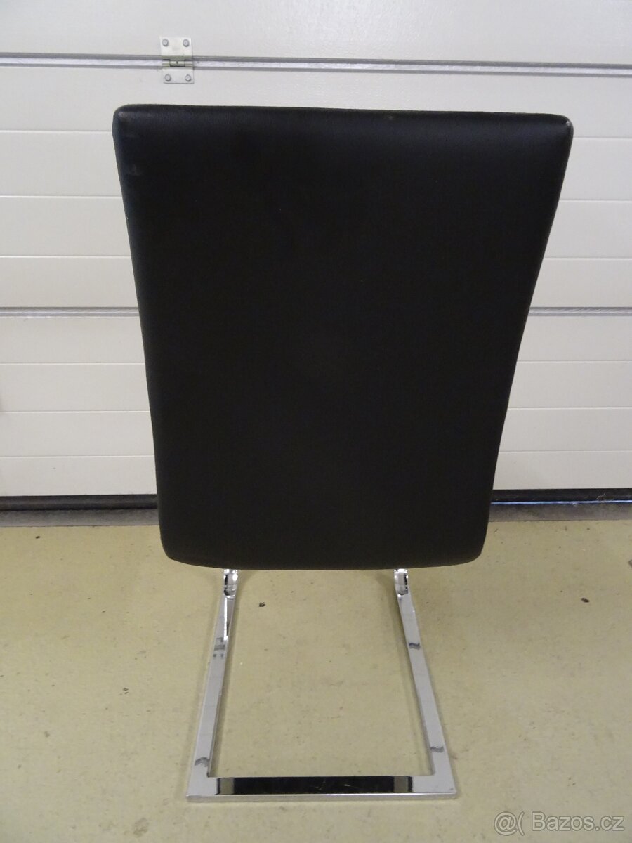 Konferenční židle - 3