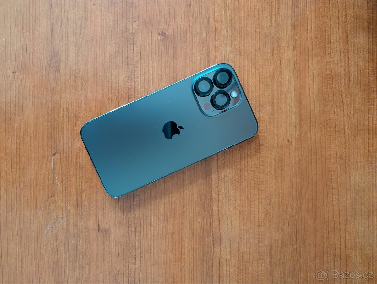 iPhone 13 PRO - 128 GB Graphite - 3