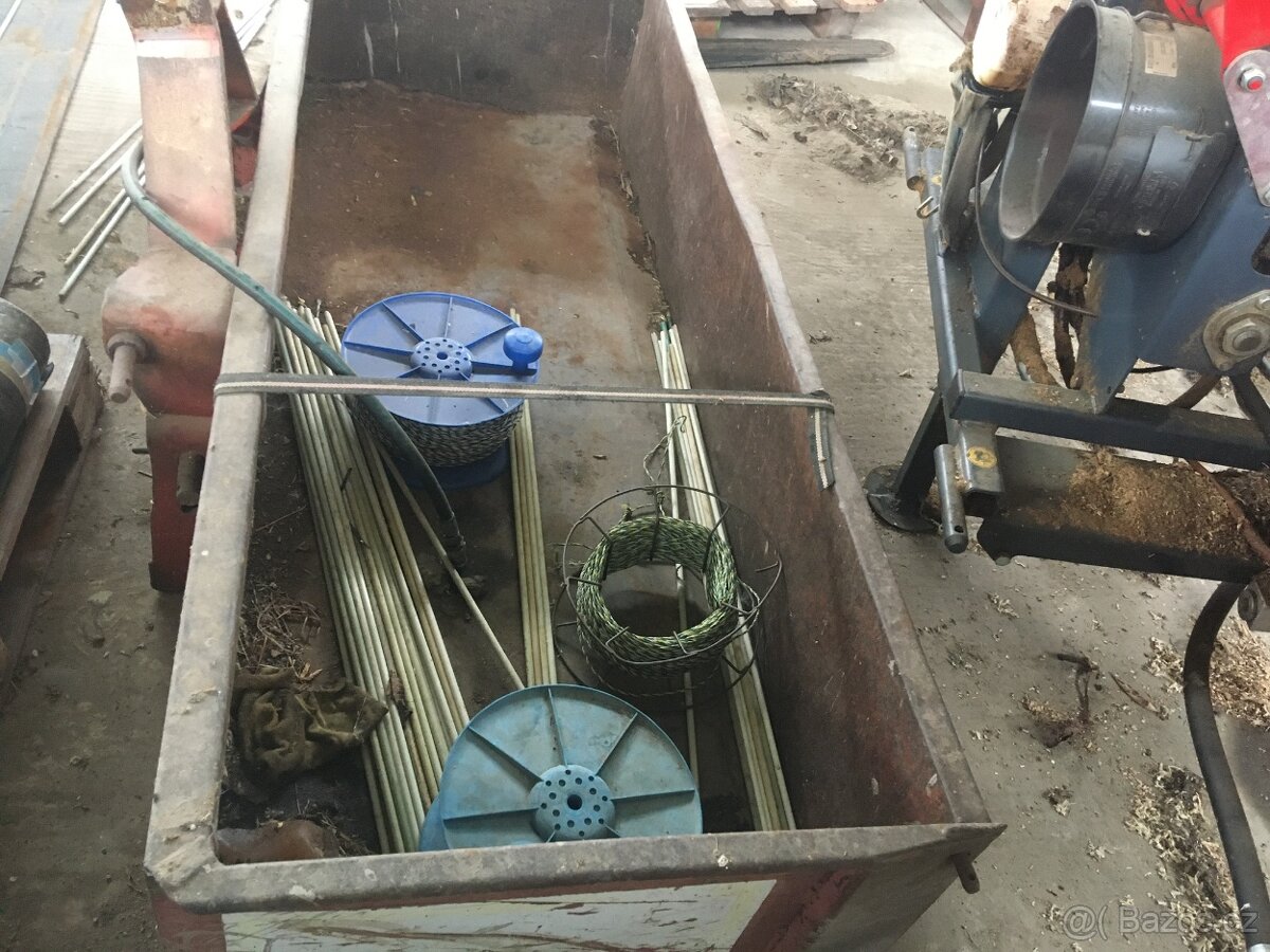 Lopata za traktor - 3