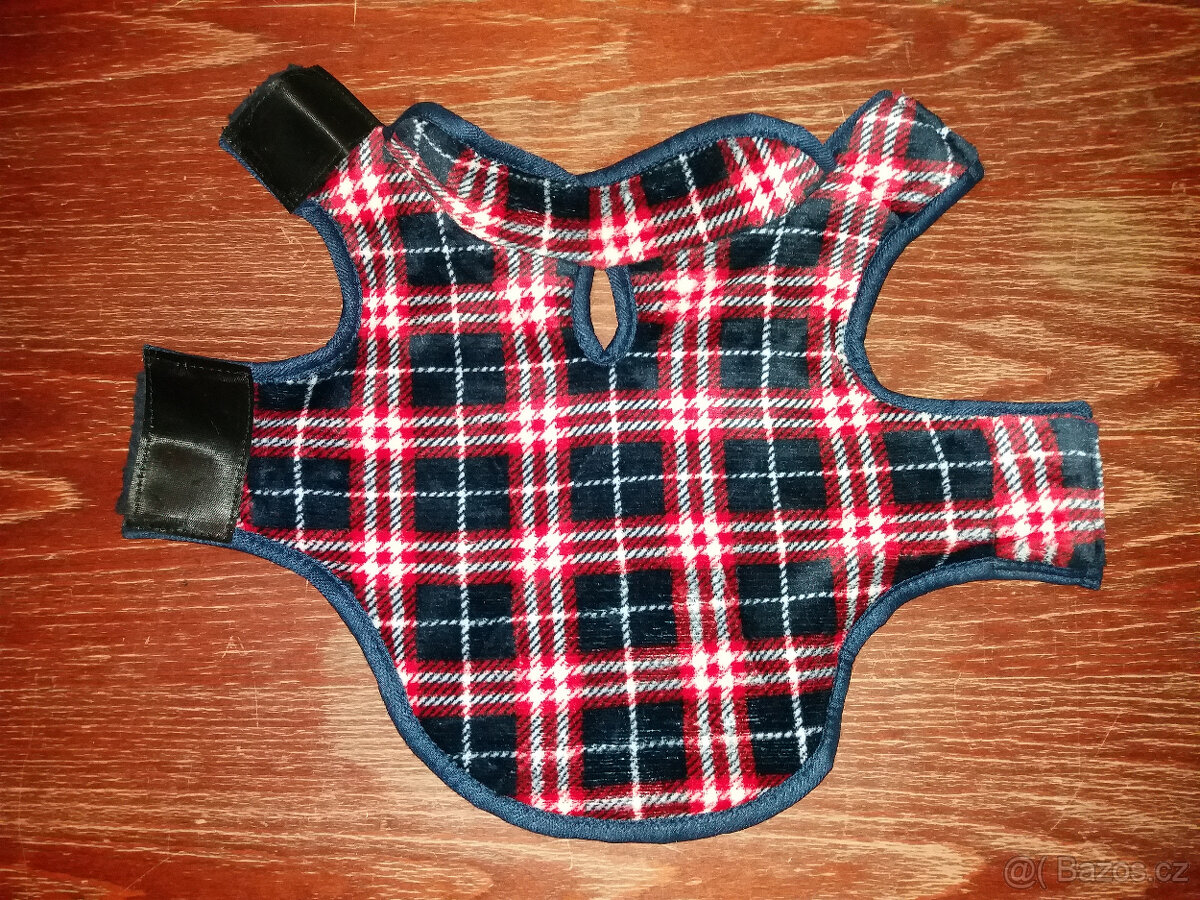 Batoh pro domácí zvířata, pelíšek, oblečky a další - 3