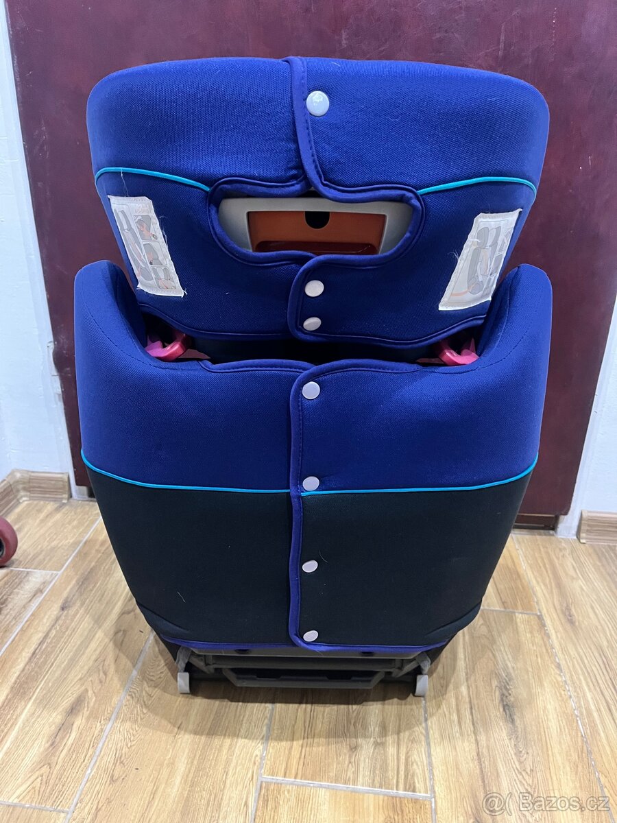 Dětská autosedačka CYBEX FreeFix - 3