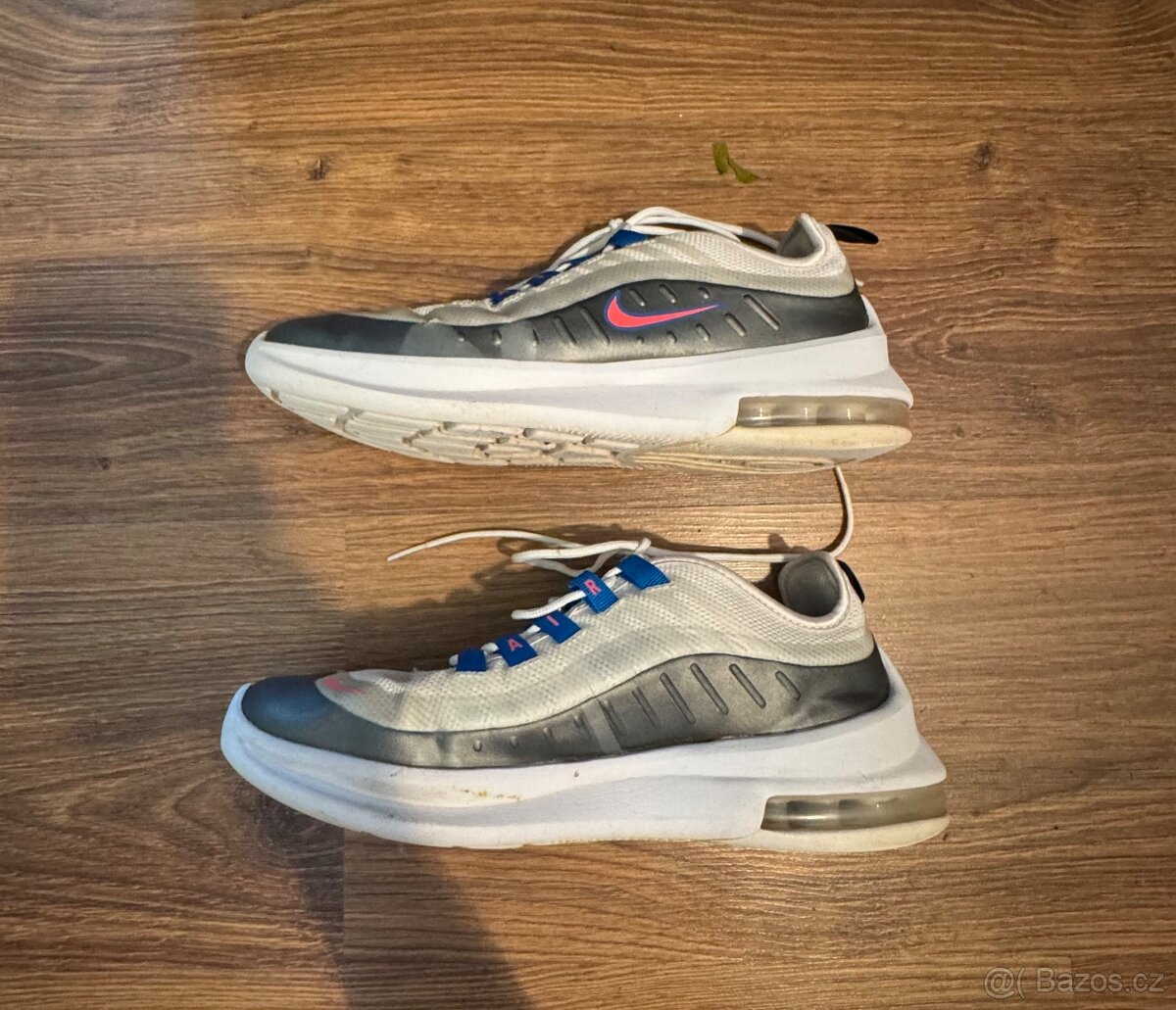Tenisky/ boty Nike Air Max - 3
