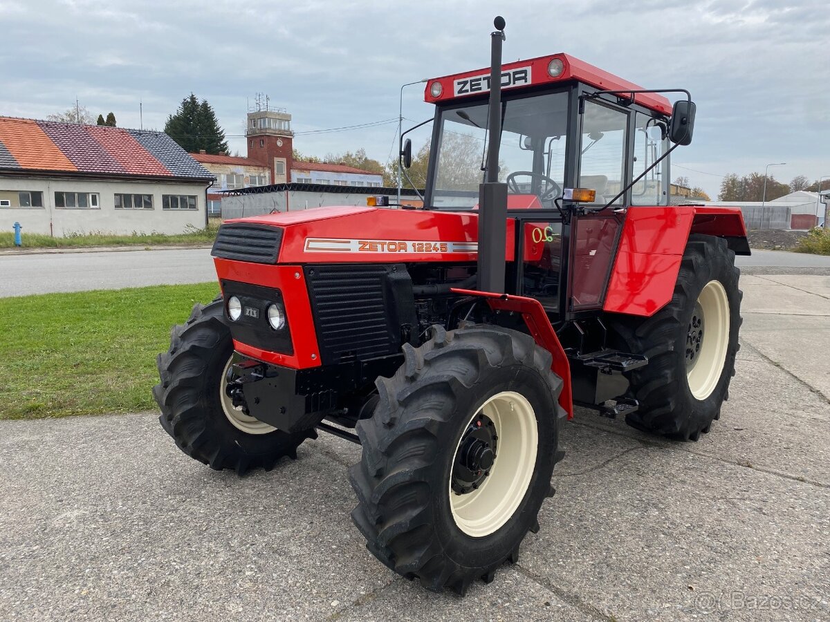 Zetor 12245 - 3