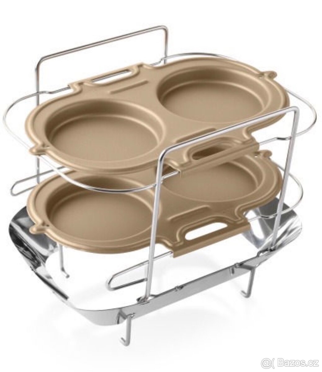 Pekárna ETA 7149 90040 Delicca II Max - 3