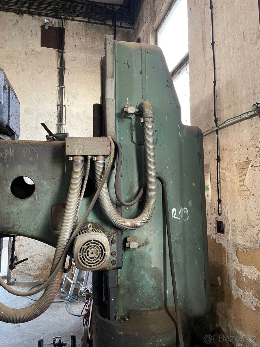 Vrtačka MAS VR6A - 3