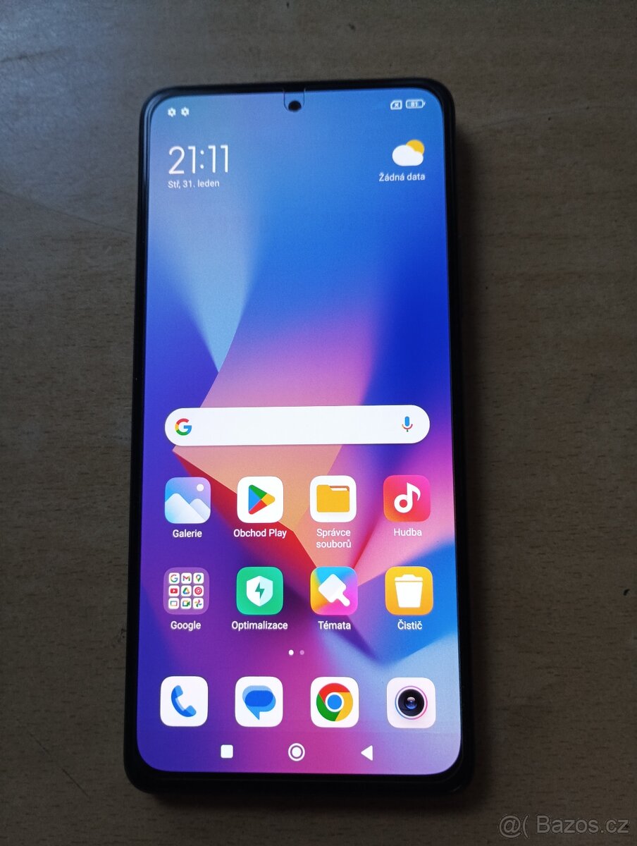 Xiaomi redmi note 11S 5G,note 10,10s 5G, Honor 10,Evolveo - 3