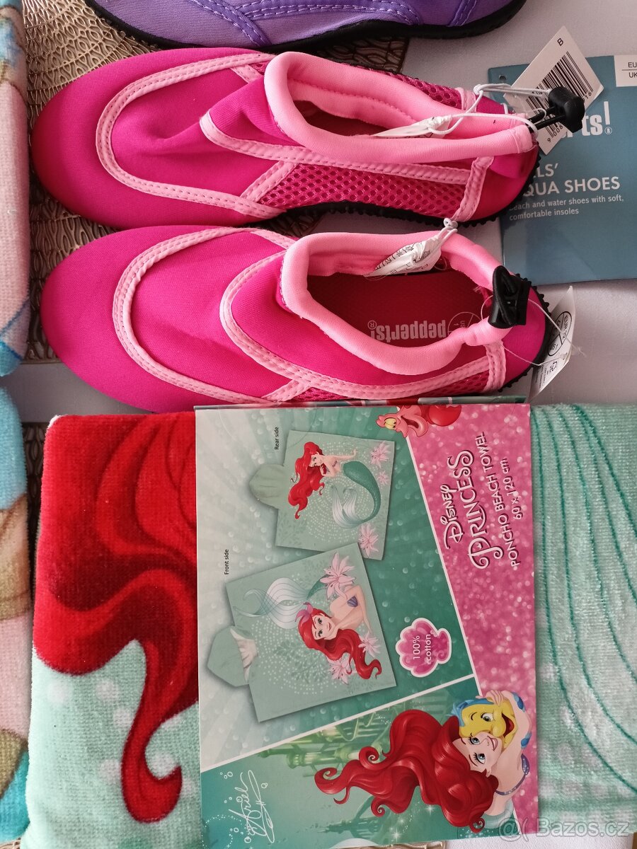 Boty do vody 31 32 - 3