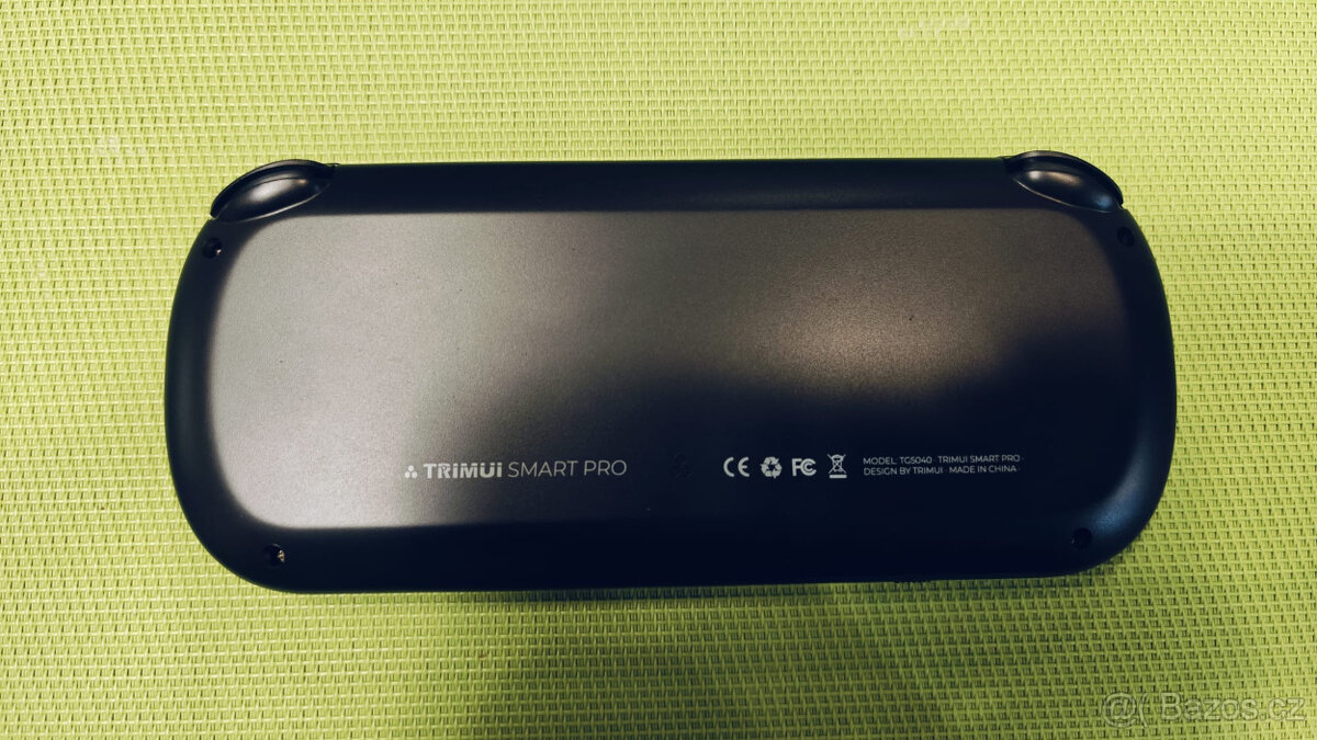 Herní konzole přenosná - Trimui Smart Pro - 3