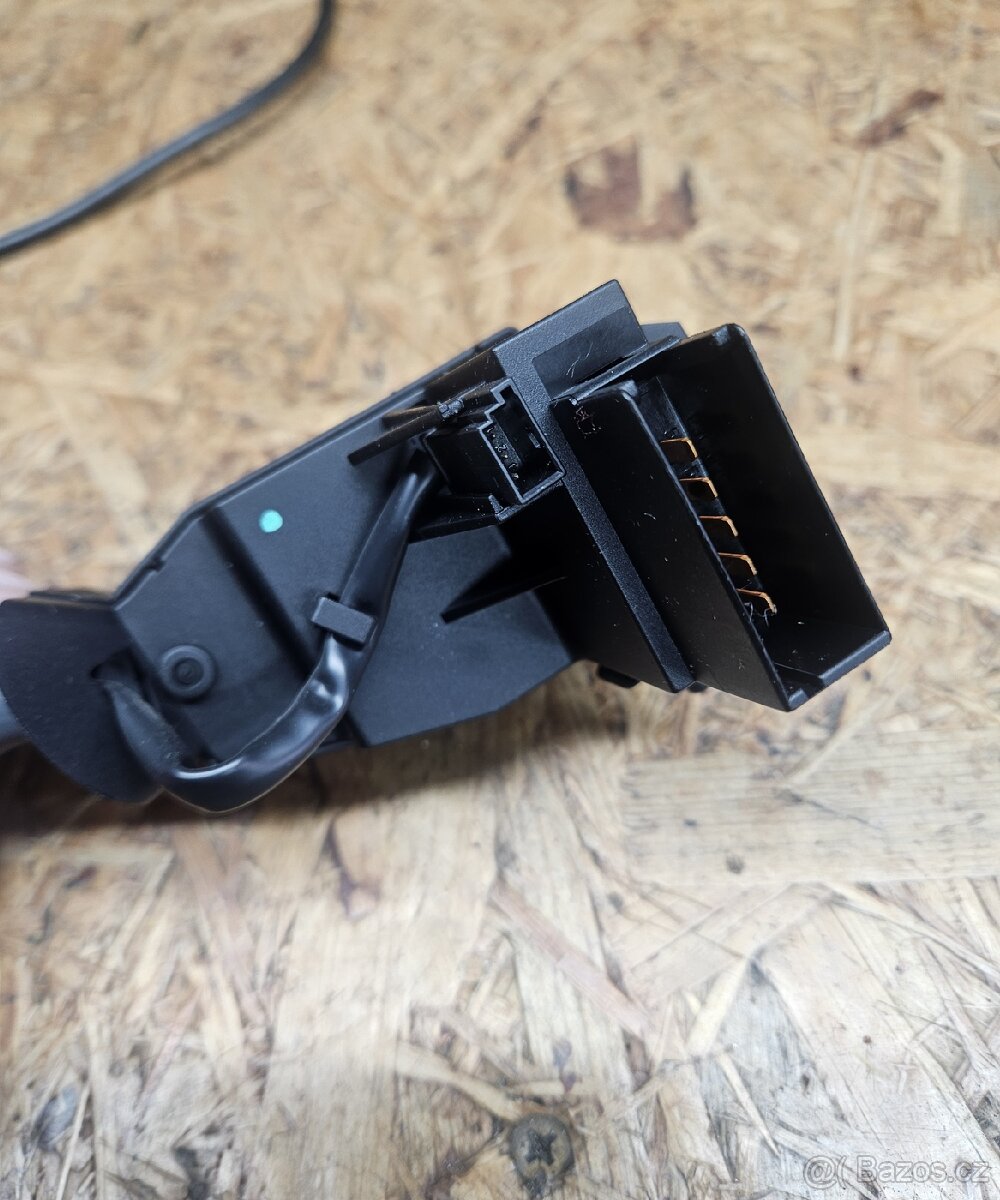 Páčka tempomatu na Smart Fortwo 450 a Roadster - 3