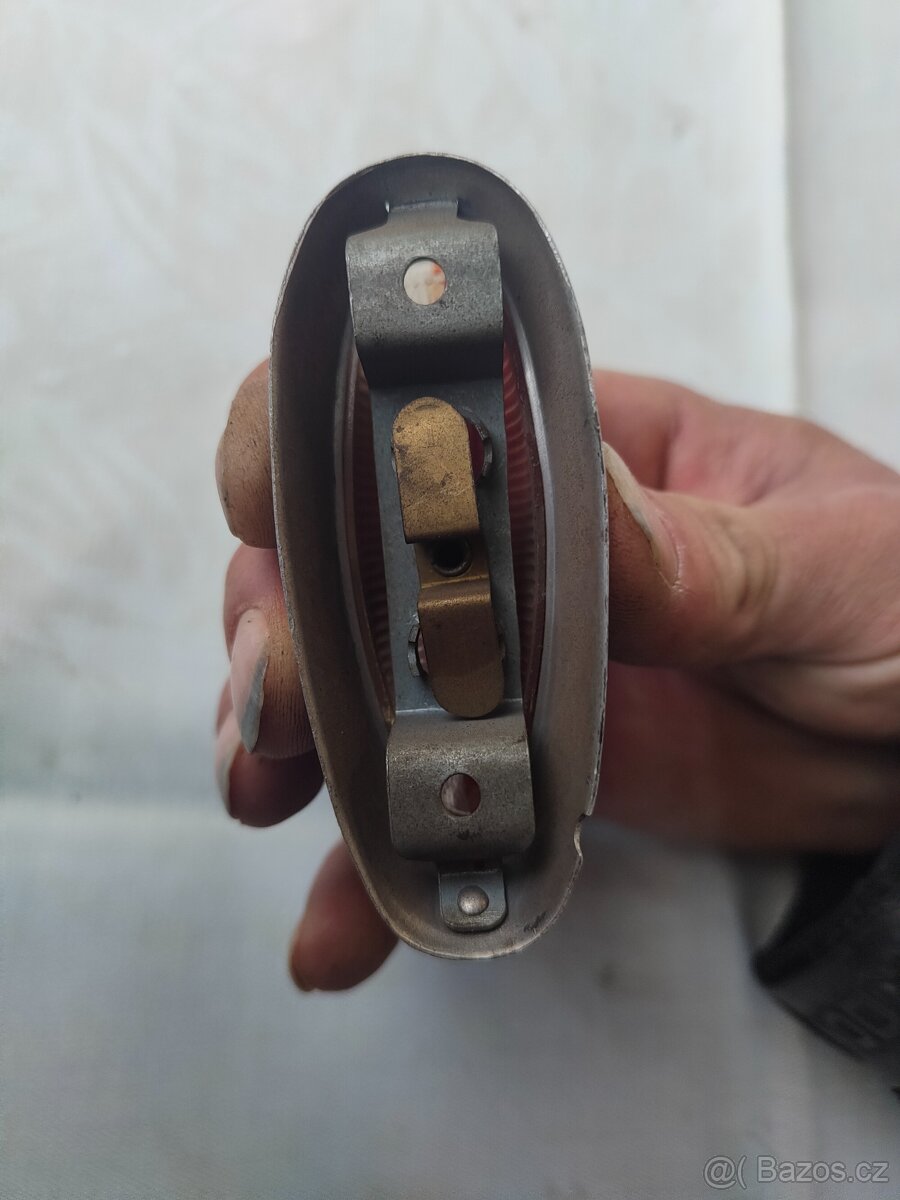 Poziční světlo - 3