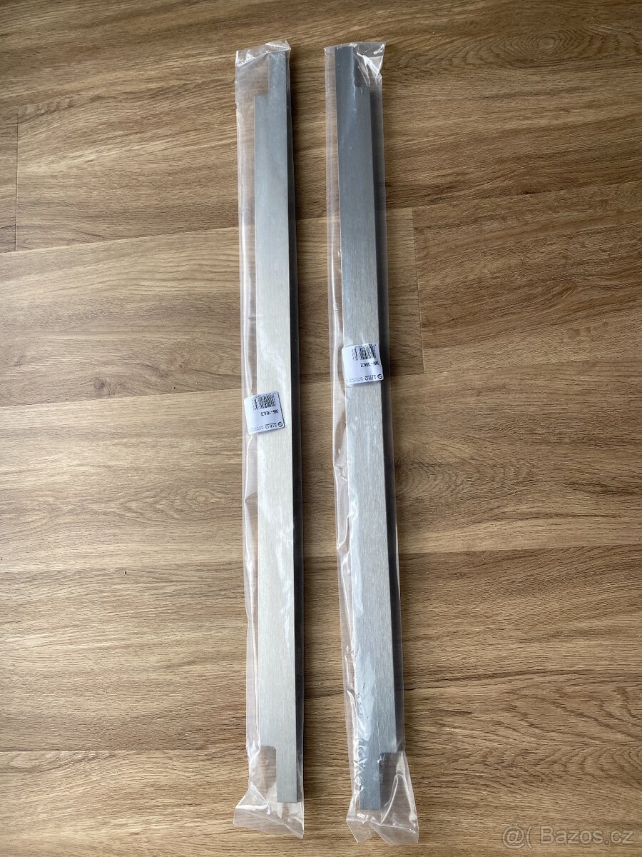 Úchytky SIRO 80cm - 3