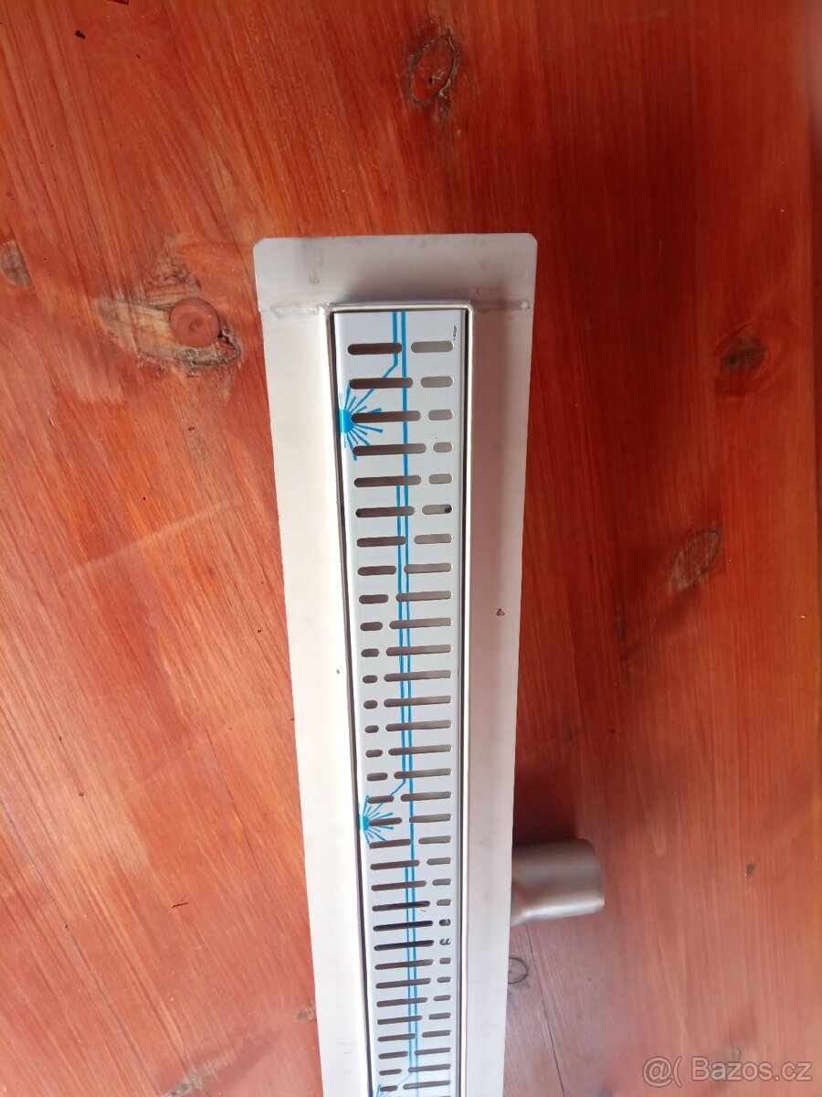 Prodám kanálek Gelco GMO14 - 3