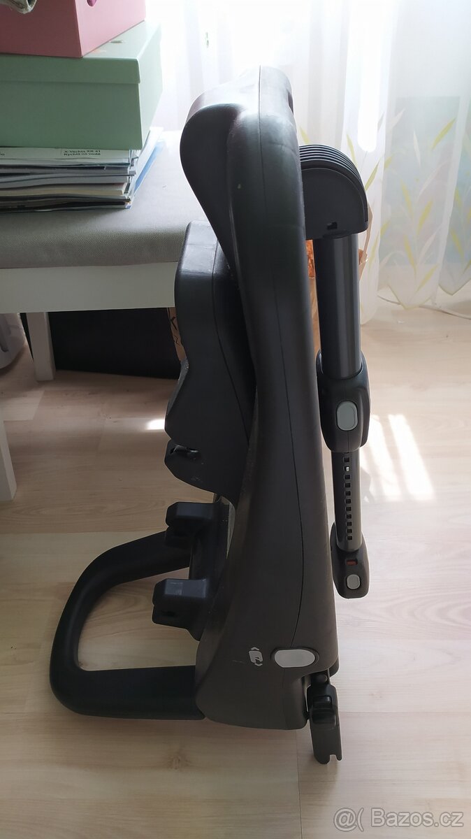 Značková autosedačka 0-25 kg - 3