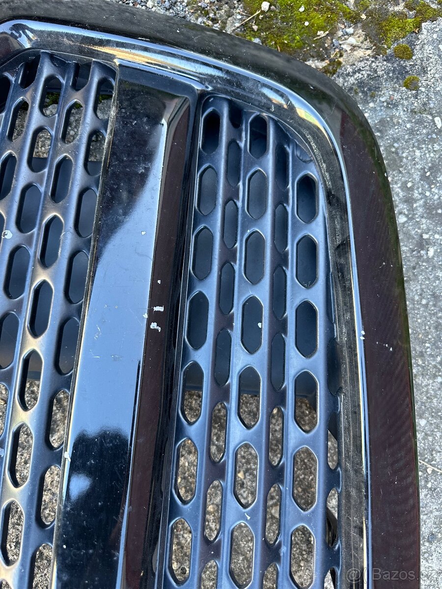 Maska Dodge Ram 4g - 3