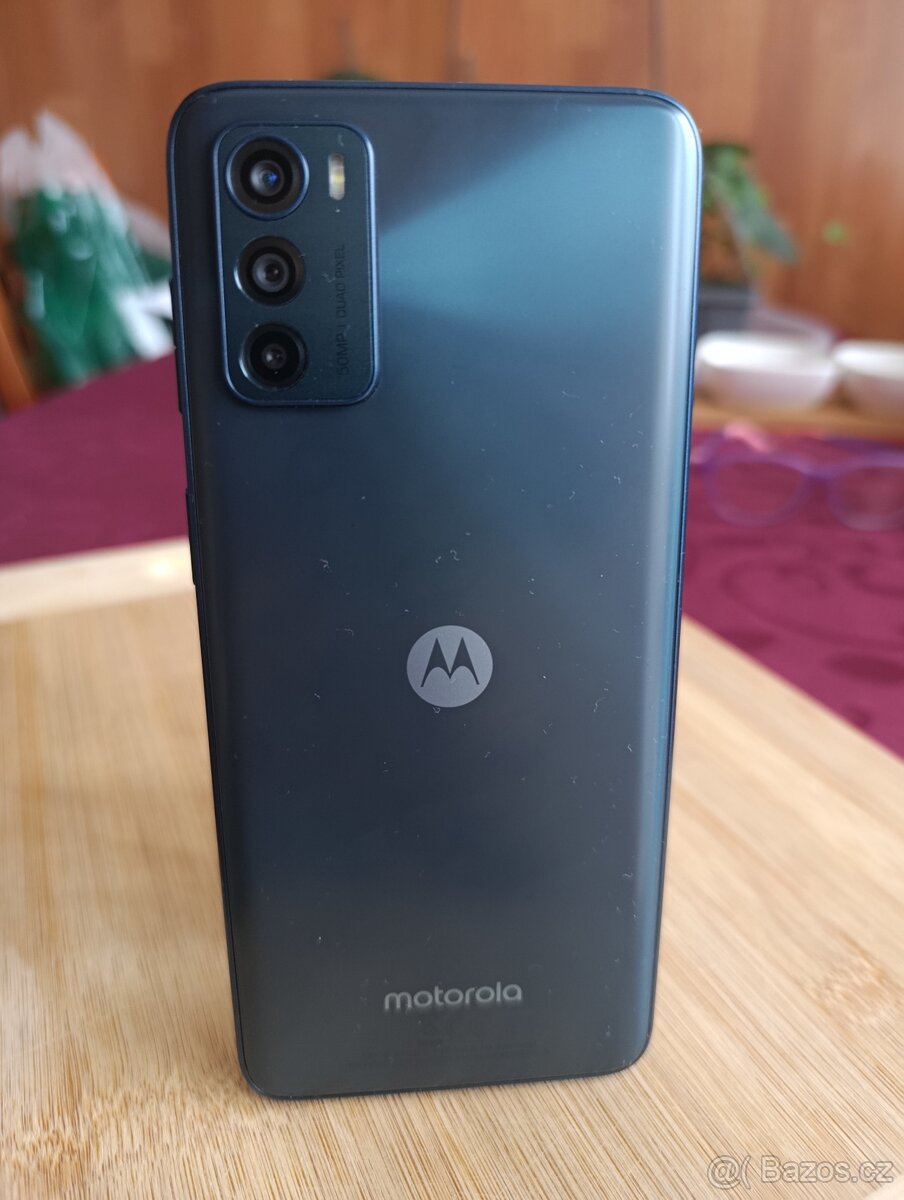 Moto G42 - 3