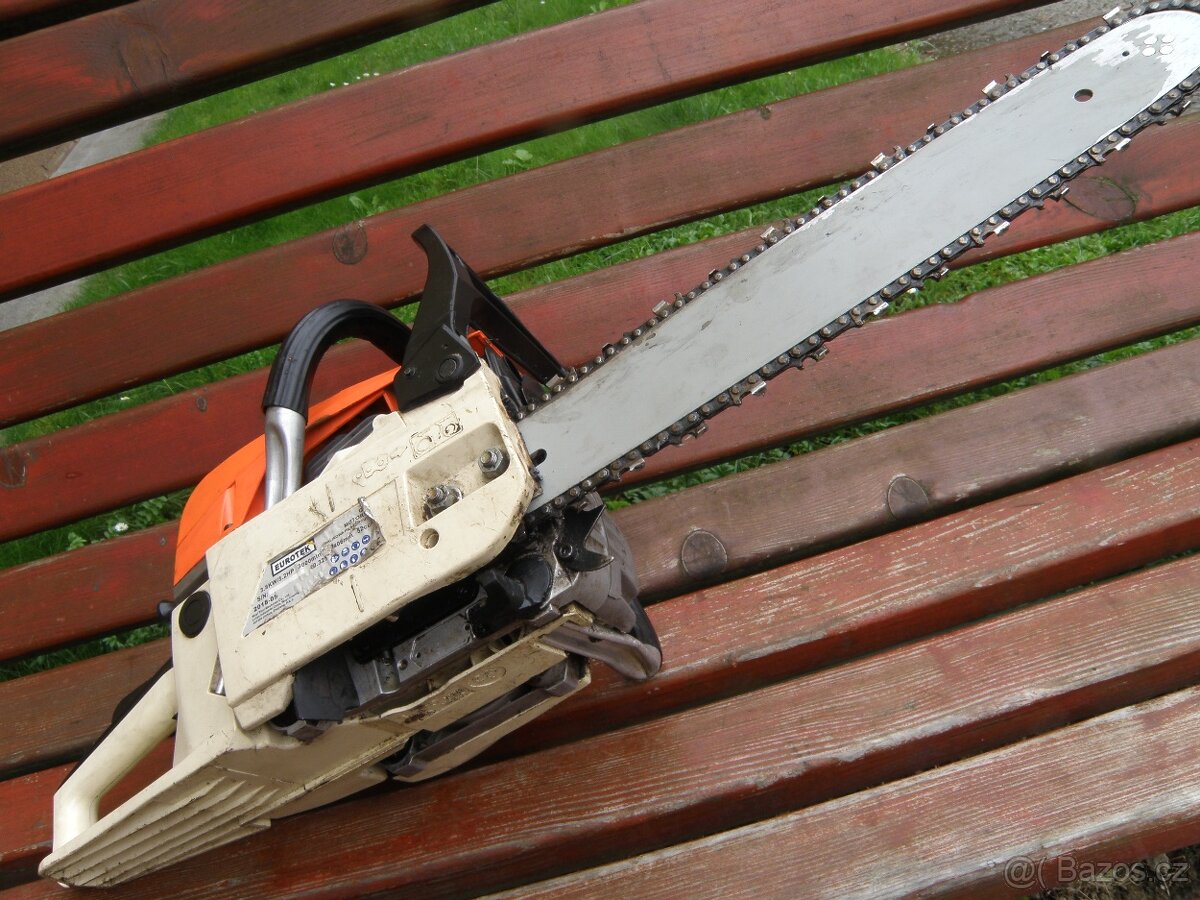 Prodej pily - 3