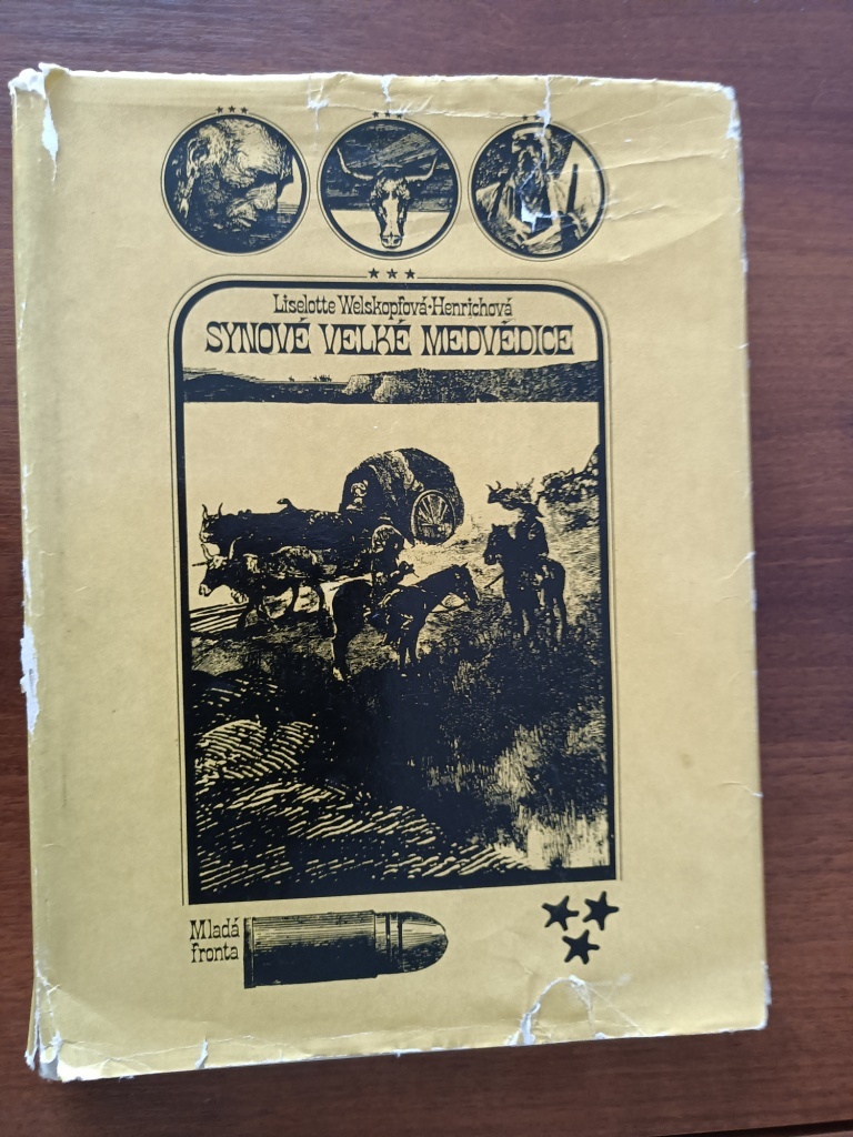 ALEXANDRE DUMAS + KAREL MAY - 3