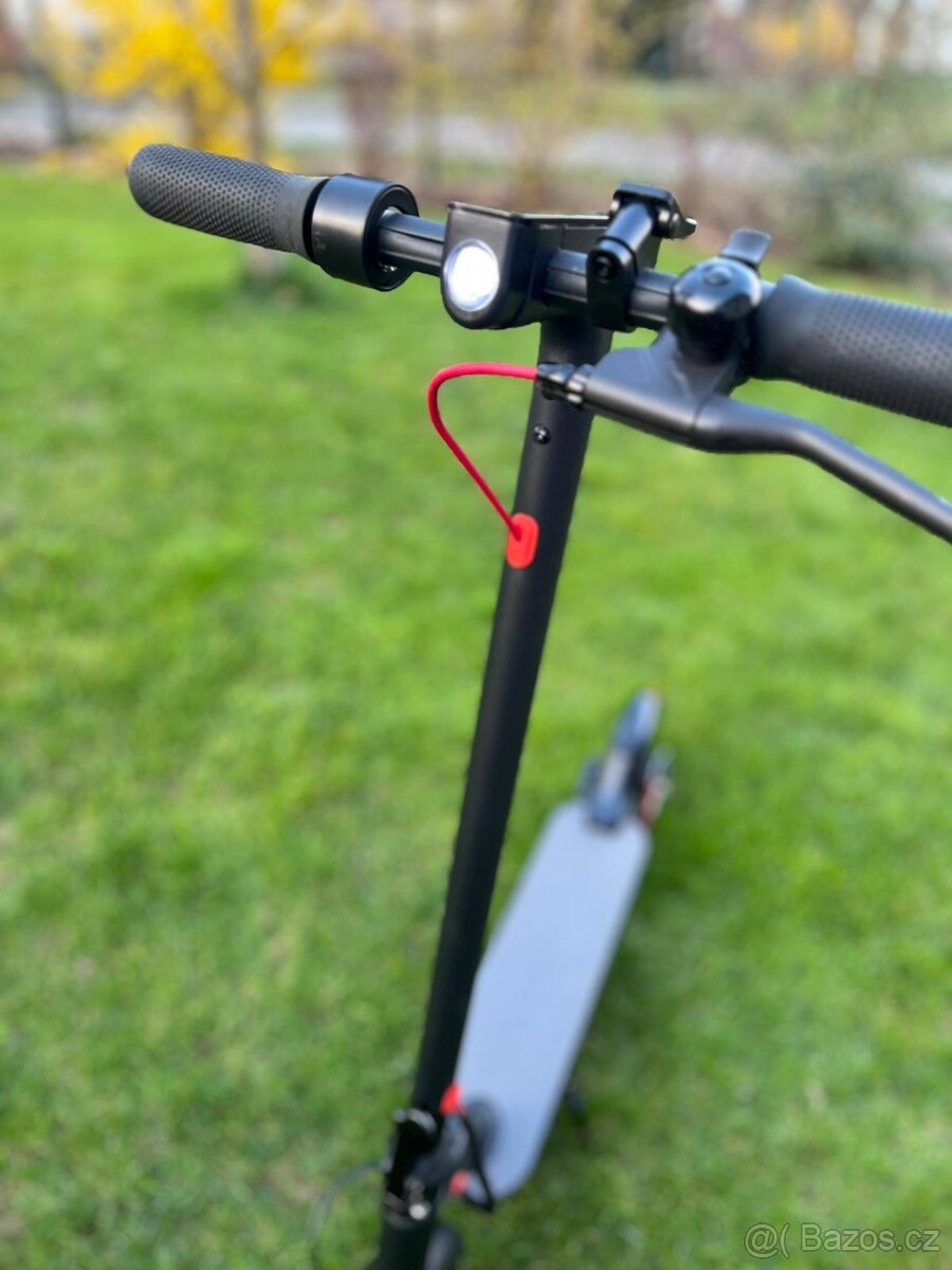 Sencor Scooter Two Long Range 2021 - 3