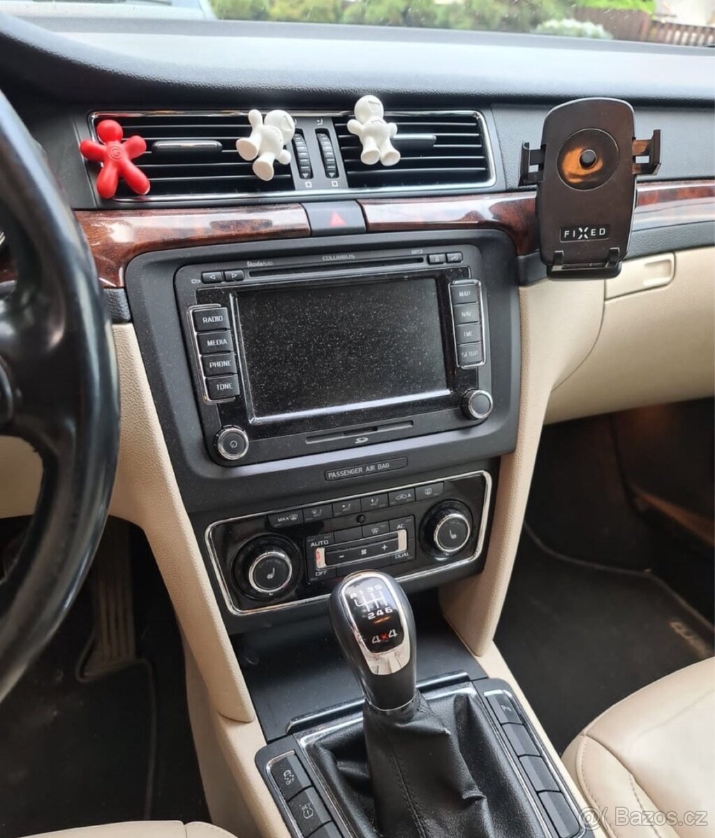 Náhradní díly - 3