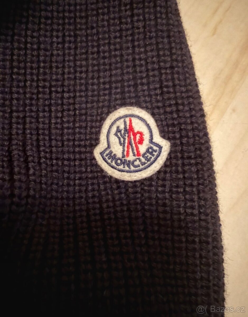Moncler Cardigan - 3