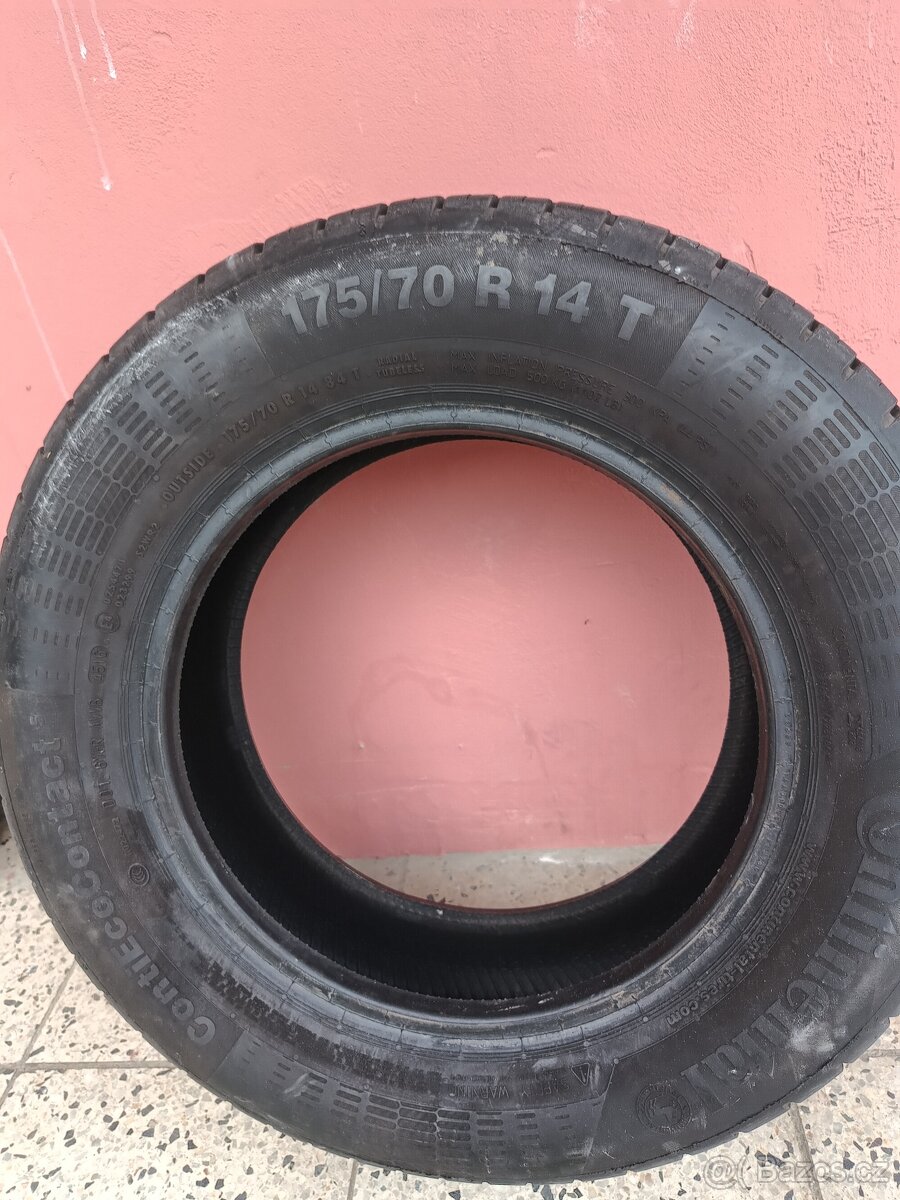 Pneu Nokian Tyres - 3