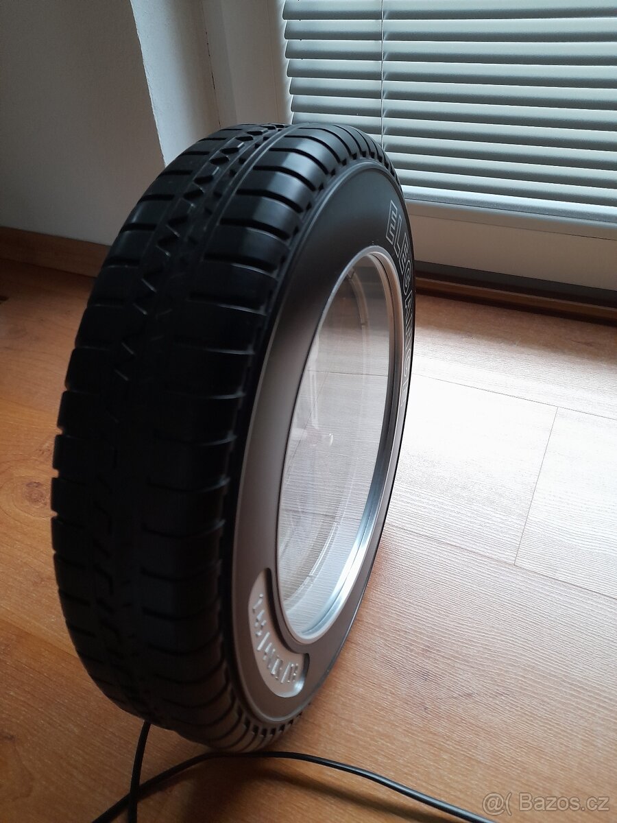 Nástěnné hodiny - 3