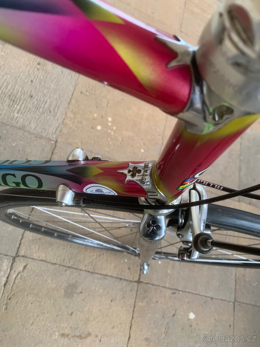 Colnago Master olympic - 3