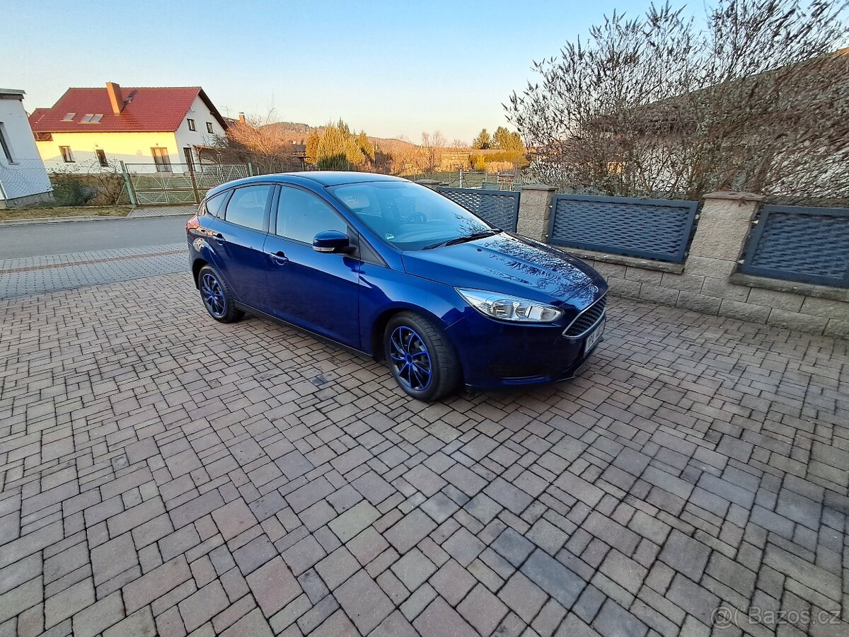 focus ecoboost - 3