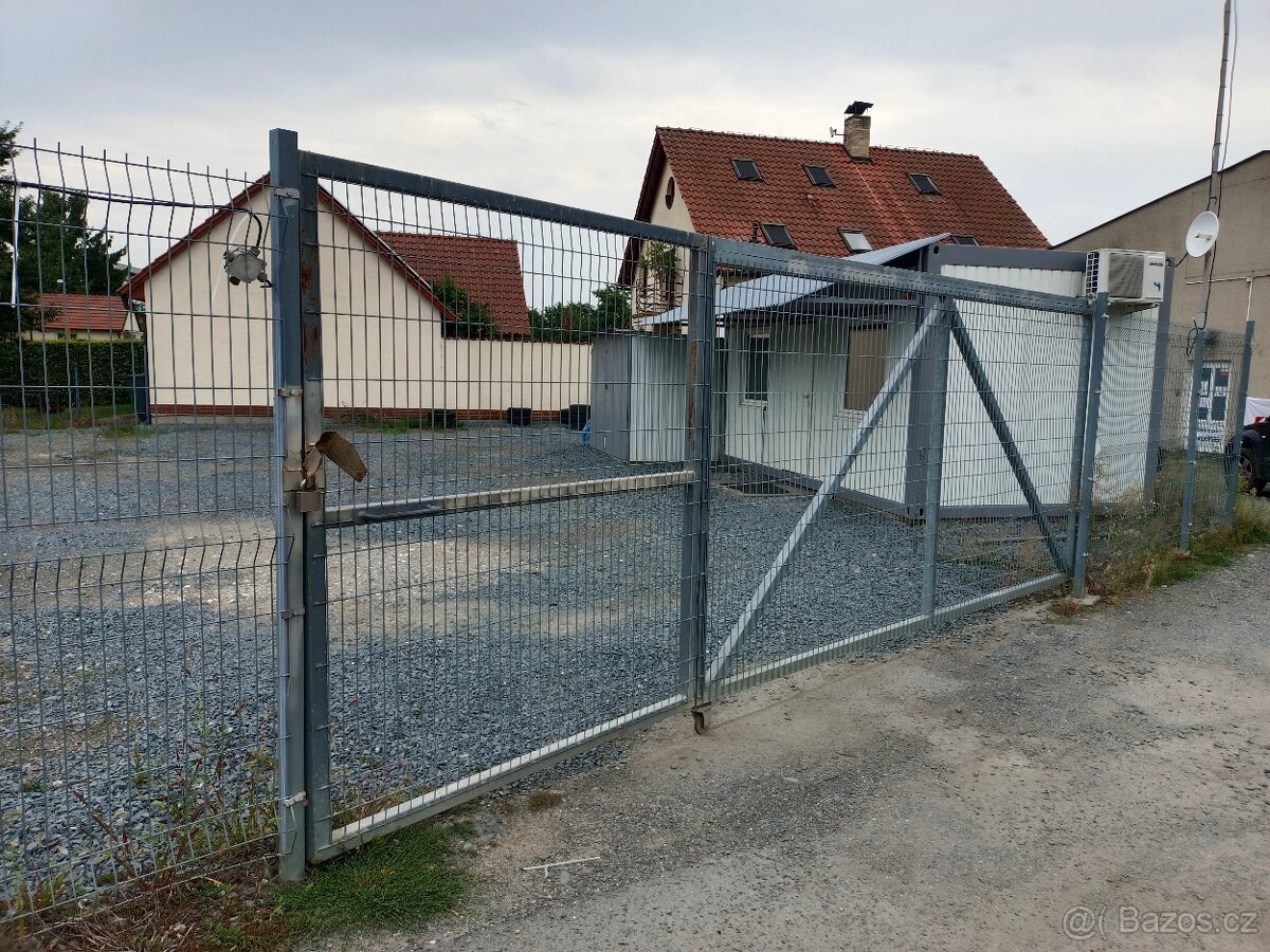 Pozinkovaný 3D plot - 3