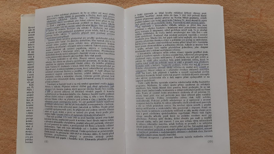 Historie - 3
