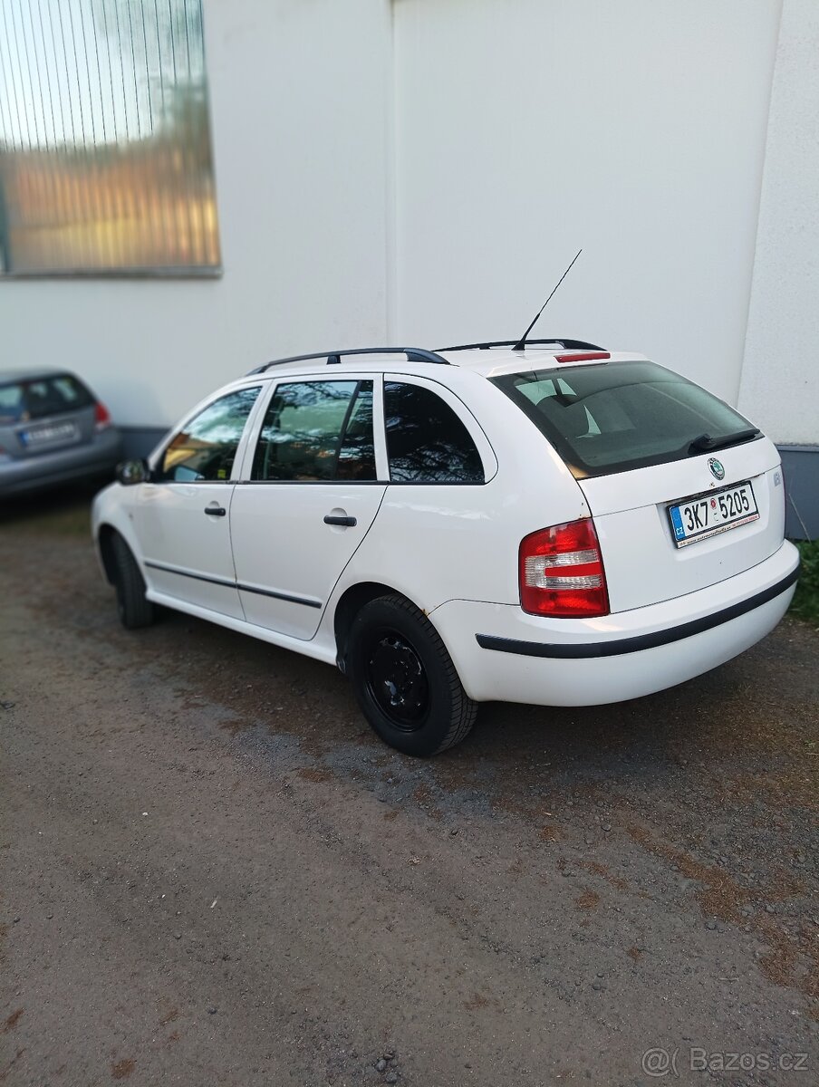 Prodám nebo vyměním - 3