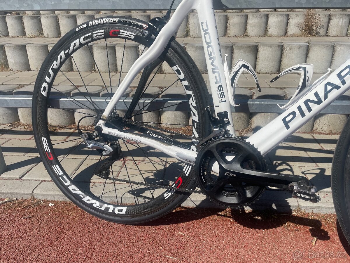 Pinarello dogma - 3