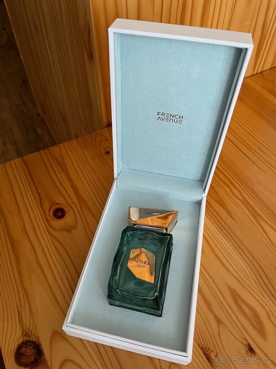 French Avenue Aether Extrait de Parfum 100 ml - 3
