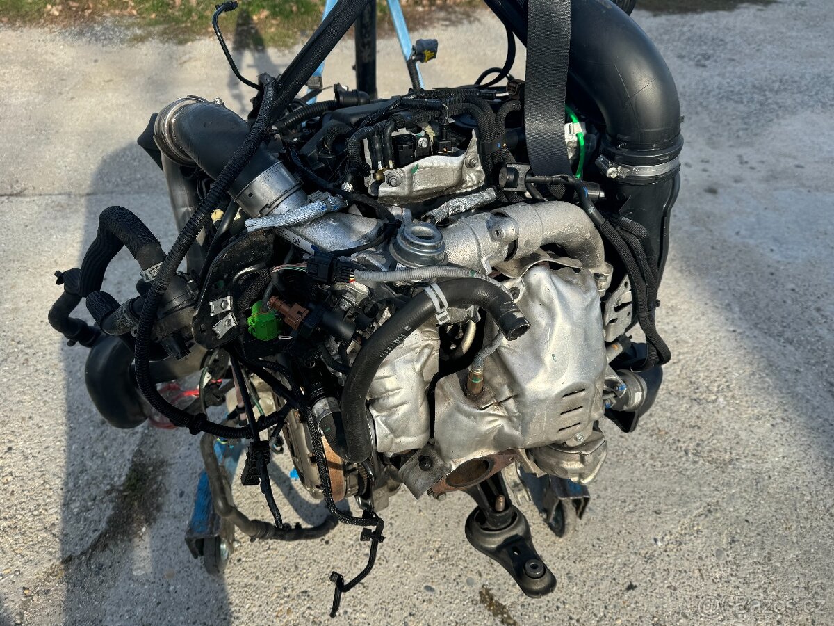 RENAULT OPEL FIAT 1.6 BiTURBO - 3