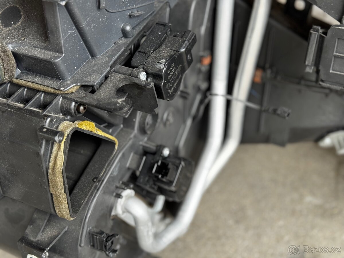 RANGE ROVER SPORT 2013 TOPENI