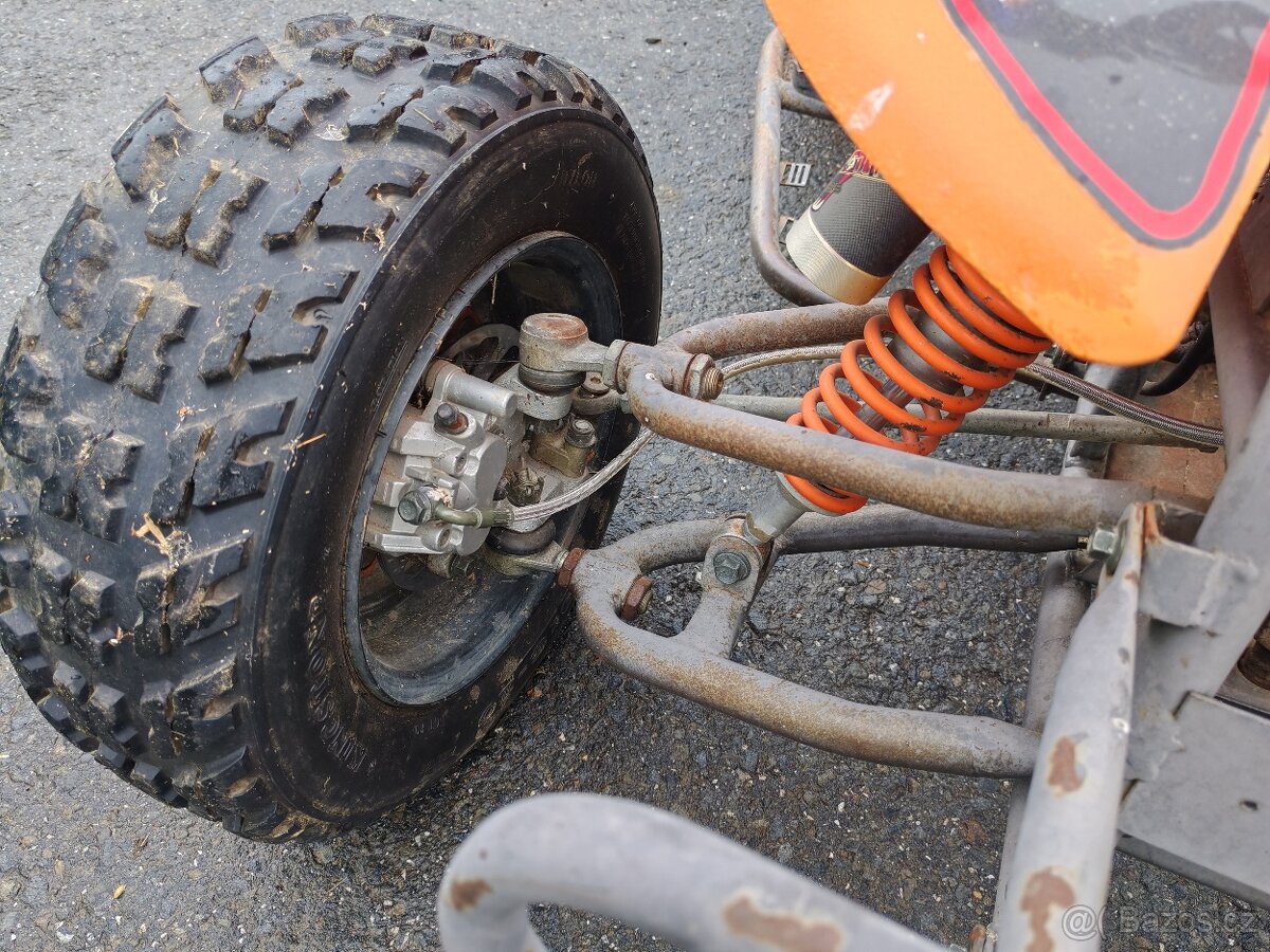 Bashan 125