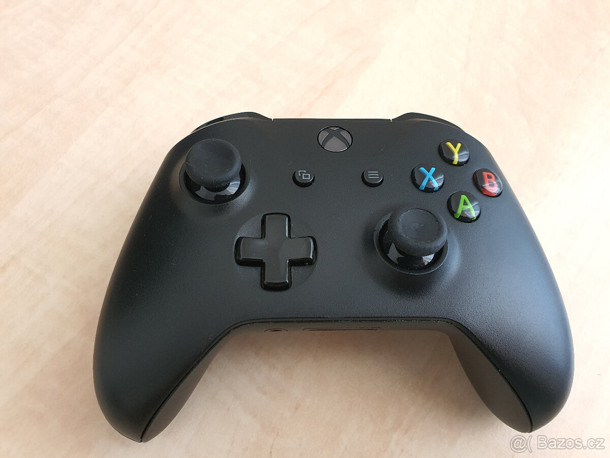 Ovladač pro XBOX ONE / S / X / Series S / X na ND - SLEVA - 3