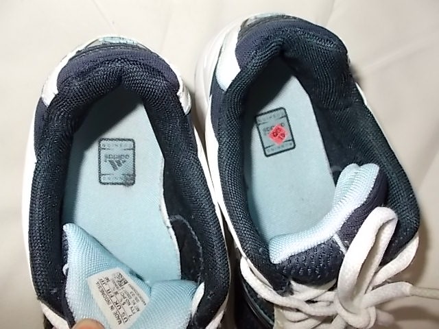 PĚKNÉ ODLEHČENÉ BOTASKY ADIDAS ADIPRENE V.38 TOP STAV - 3