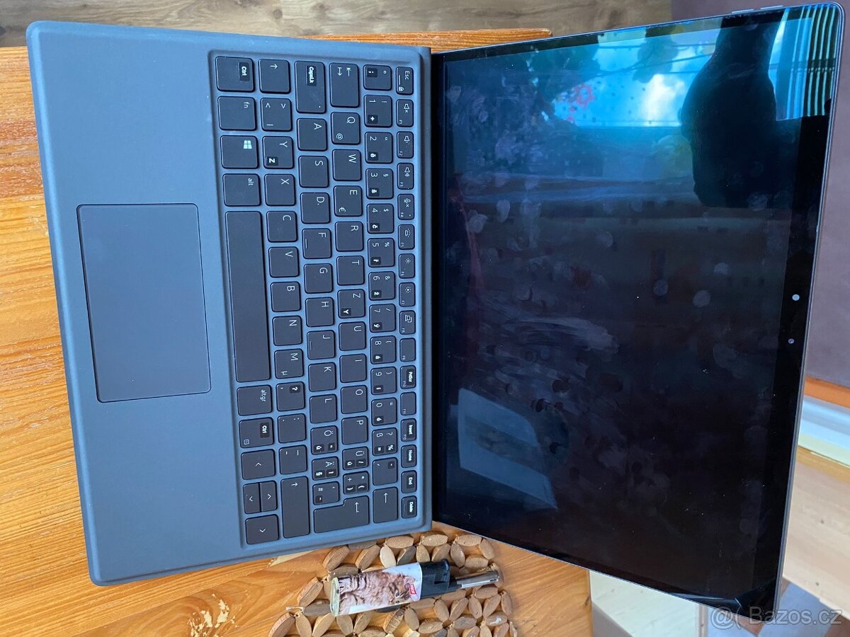 Dell latitude 7320 detachable - 3