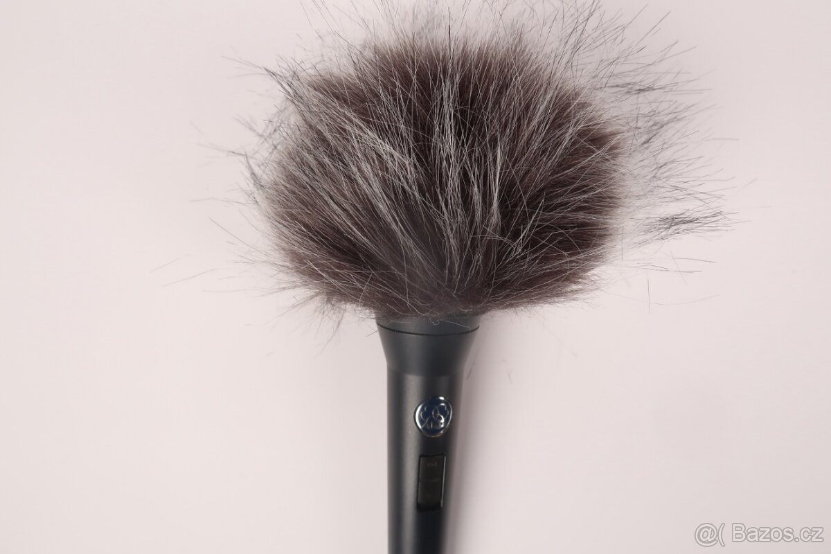 ochrana proti větru na mikrofon DeadCat - 3