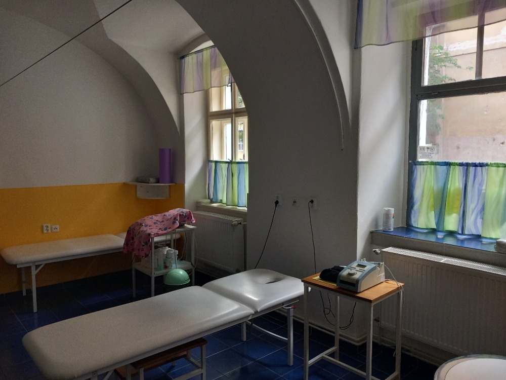 Jaroměř - Josefov - pronájem nebytového prostoru - 3