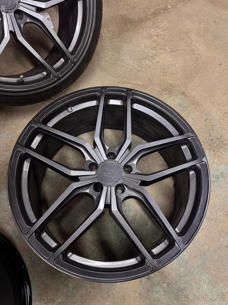 5x112 R20 Z Performance - 3