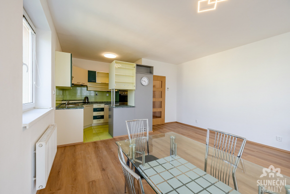 Pronájem bytu 3+kk, 97 m², Uherské Hradiště - Jabloňová - 3