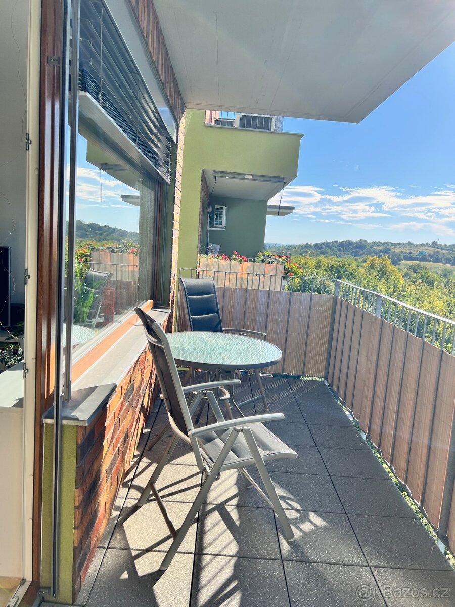 Prodej bytu 89 m2 v Brně, U Leskavy - 3