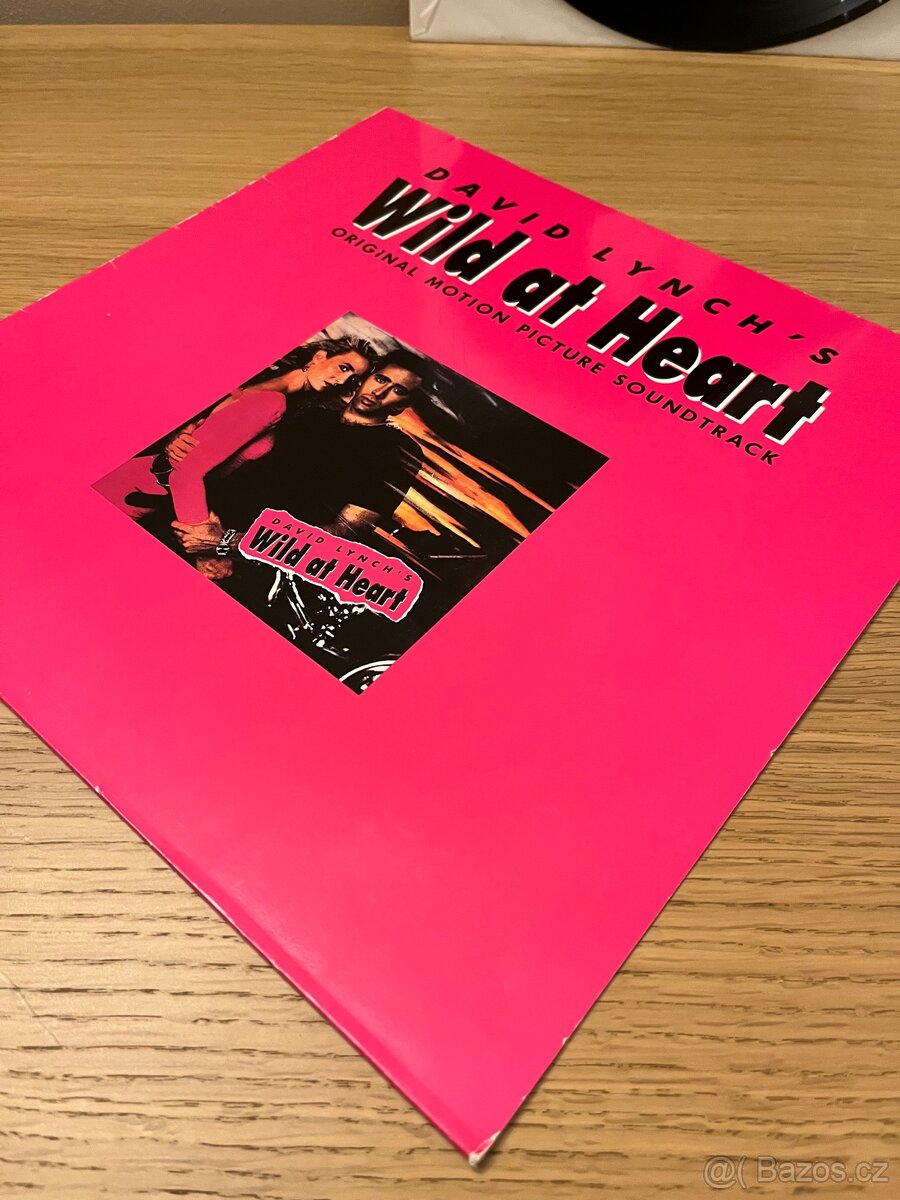 David Lynch's Wild At Heart - 3