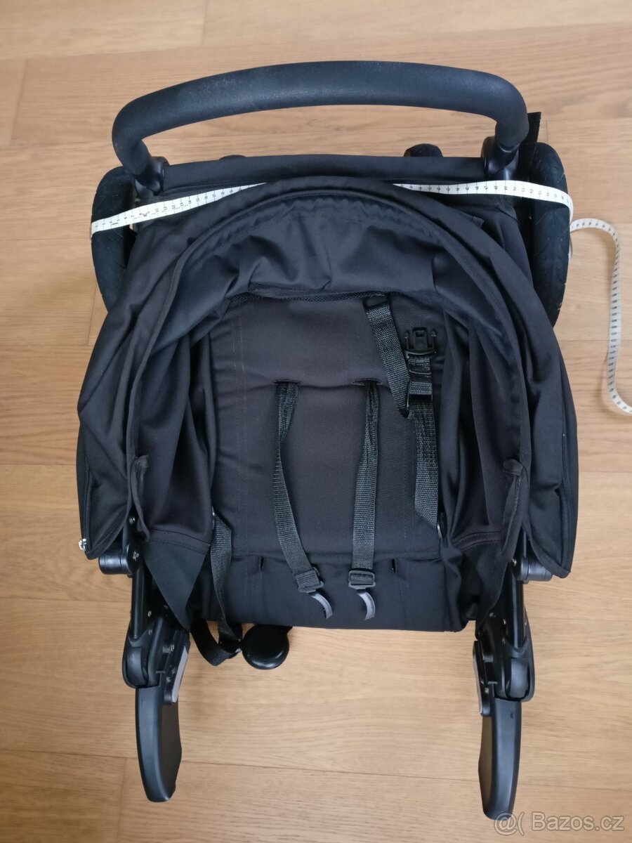 Kočárek Britax motion 4 - 3