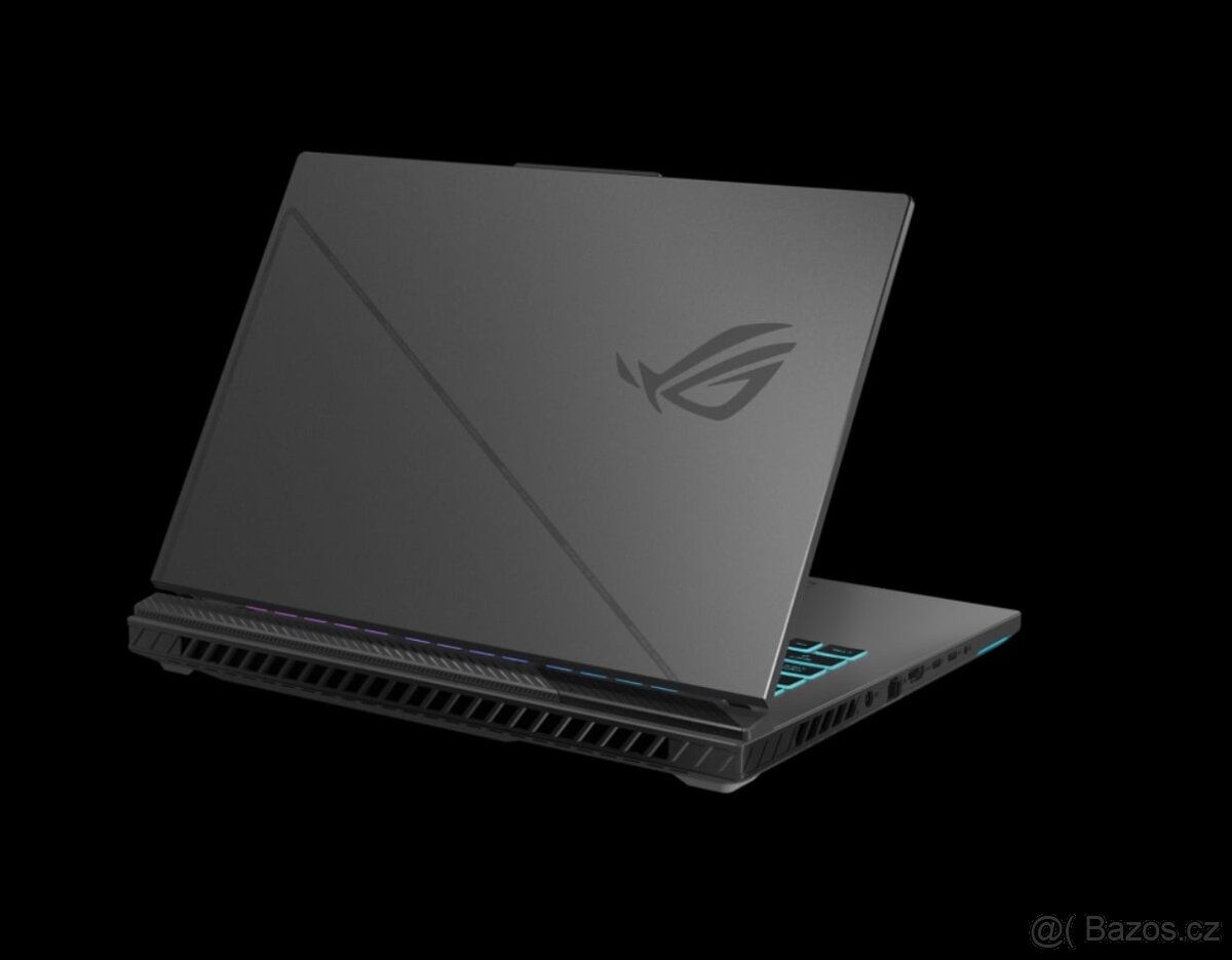 ASUS ROG Strix G16 (G614JZ) — i7-13650HX, RTX 4080 12GB, 2, - 3
