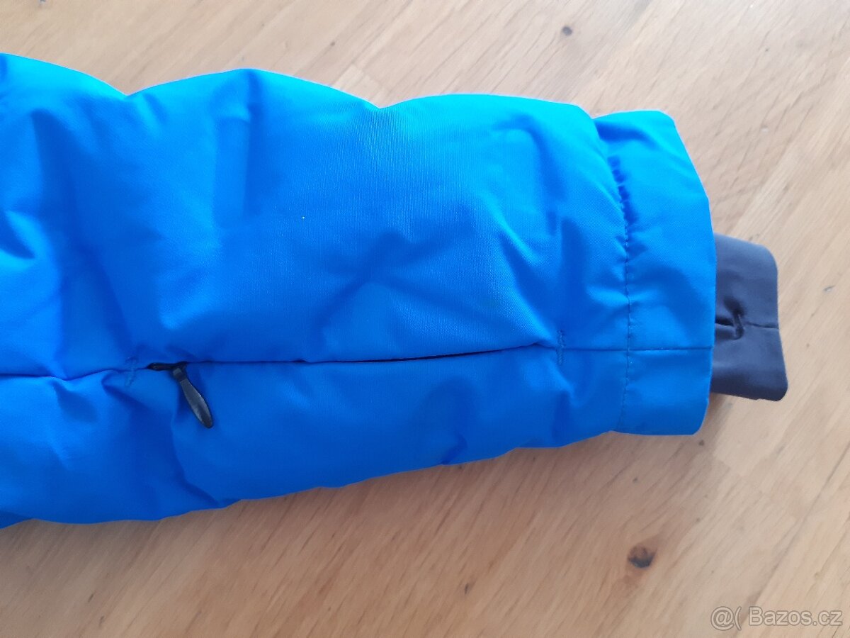 Zimní bunda Legowear vel. 110 - 3